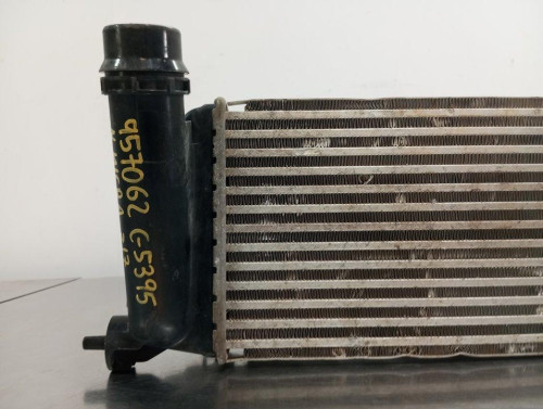  INTERCOOLER, NISSAN, MICRA (K14) 