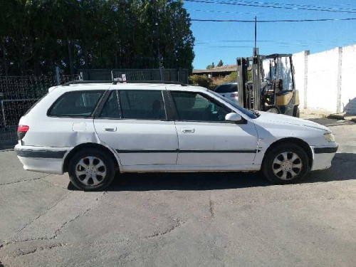  PEUGEOT 406 BREAK (S1/S2) 