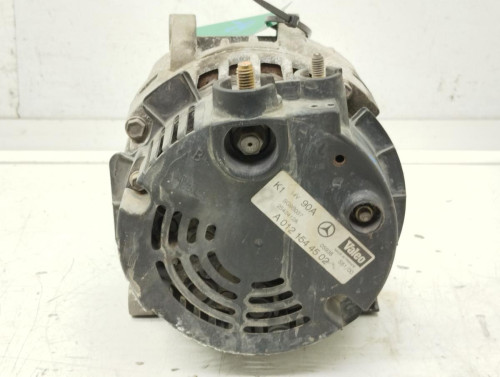  ALTERNADOR Mercedes-Benz CLASE A (BM 168) 