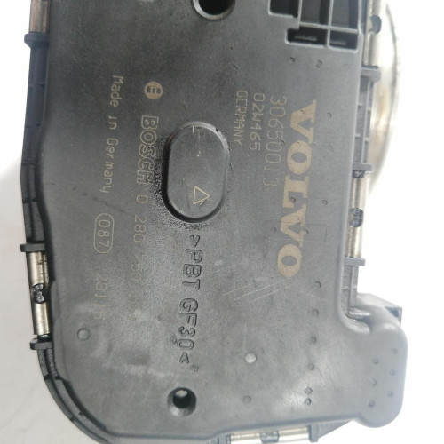  CAJA MARIPOSA VOLVO XC90 
