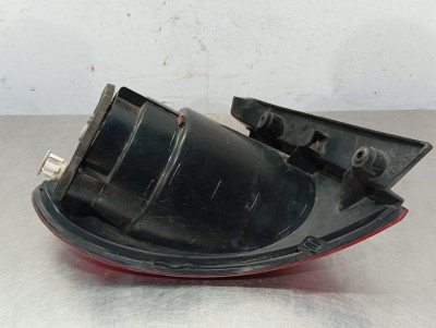 PILOTO TRASERO DERECHO, SEAT, TOLEDO (5P2)