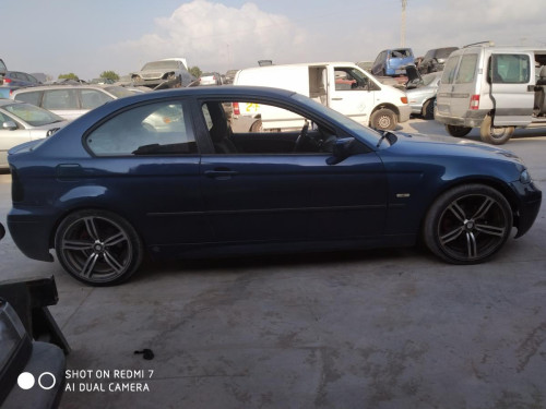  BMW SERIE 3 COMPACTO (E46) 