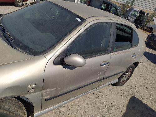  PUERTA DELANTERA IZQUIERDA SEAT LEON (1M1) 