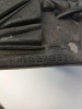  RETROVISOR IZQUIERDO Volkswagen GOLF V (1K1)(10.2003) 
