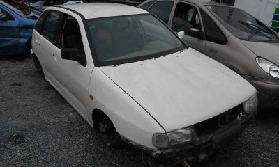 SEAT IBIZA (6K1)