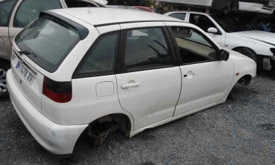 SEAT IBIZA (6K1)