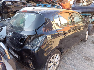 OPEL CORSA E