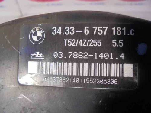SERVOFRENO BMW MINI (R50,R53) 
