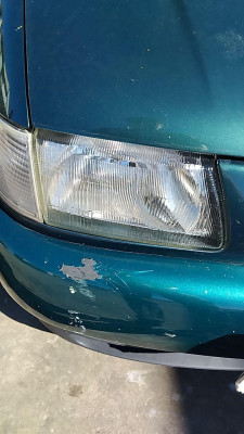 FARO DERECHO Seat Cordoba Berlina (6K2)(11.1993->)