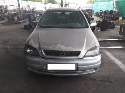 OPEL ASTRA G BERLINA