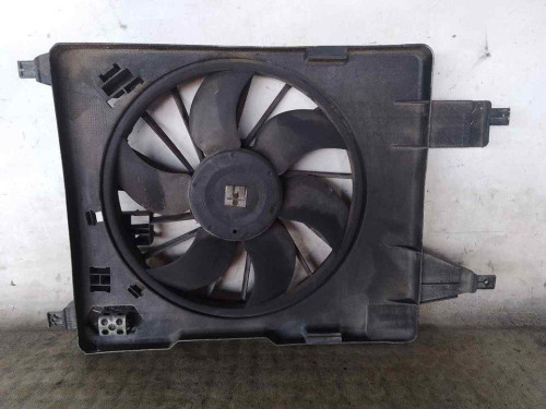 ELECTROVENTILADOR RENAULT SCENIC II (JM) 