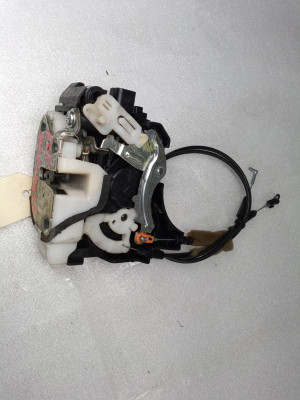 CERRADURA PUERTA TRASERA DERECHA, MITSUBISHI, OUTLANDER (CW0)