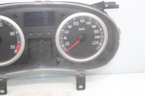CUADRO INSTRUMENTOS Renault CLIO II SYMBOL 