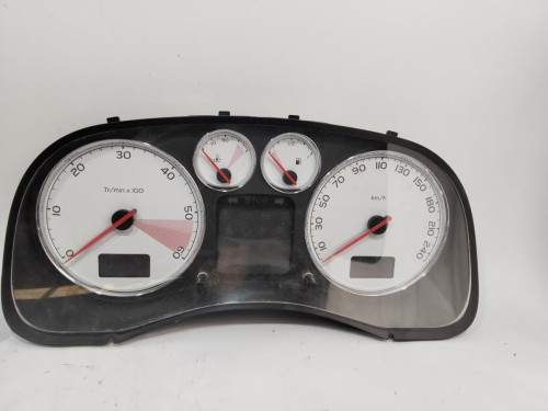 CUADRO INSTRUMENTOS PEUGEOT 307 BREAK/ SW (S2) 