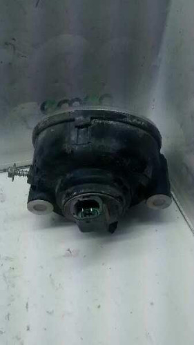  FARO ANTINIEBLA IZQUIERDO RENAULT SCENIC I (JA...) 