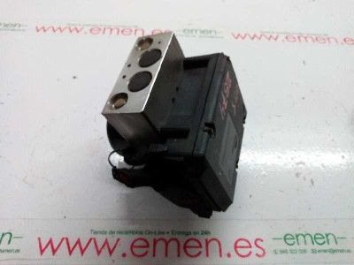 ABS, VOLKSWAGEN, GOLF IV BERLINA (1J1)(10.1997)