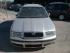  SKODA OCTAVIA COMBI (1U5) 