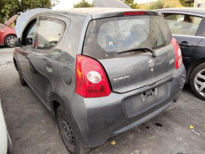 SUZUKI ALTO (AMF310)