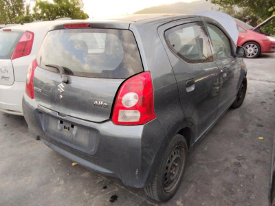 SUZUKI ALTO (AMF310)