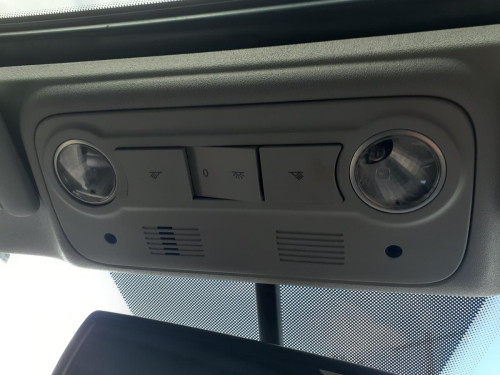  LUZ INTERIOR VOLKSWAGEN EOS (1F7)(2006) 