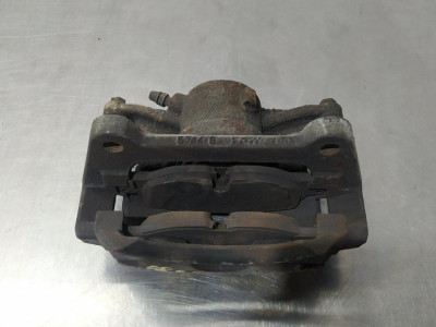 PINZA DE FRENO DELANTERA IZQUIERDA, VOLKSWAGEN, PASSAT VARIANT (3G5)