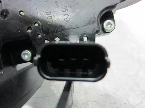  MOTOR LIMPIA TRASERO SAAB 9-3 FAMILIAR 