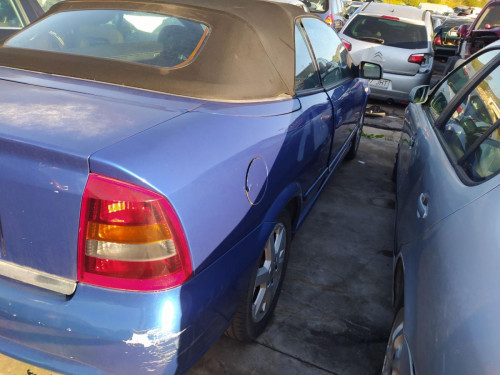  PILOTO TRASERO DERECHO OPEL ASTRA G CABRIO 