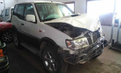 NISSAN TERRANO II (R20)