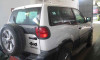 NISSAN TERRANO II (R20) — автомобиль-донор на запчасти 