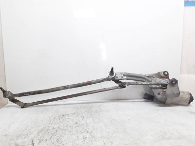 MOTOR LIMPIA DELANTERO, Renault, MEGANE I FASE 2 GRANDTOUR (KA...)