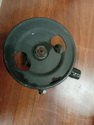 BOMBA DIRECCION MITSUBISHI L200 (K70) 