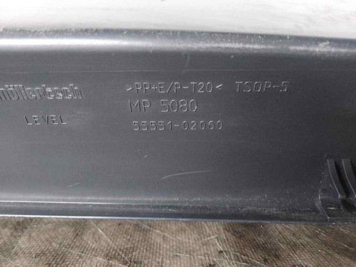GUANTERA TOYOTA COROLLA (E12) 