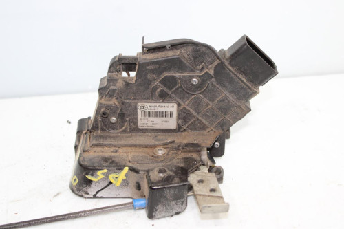 CERRADURA PUERTA DELANTERA DERECHA Ford MONDEO BERLINA (CA2) 