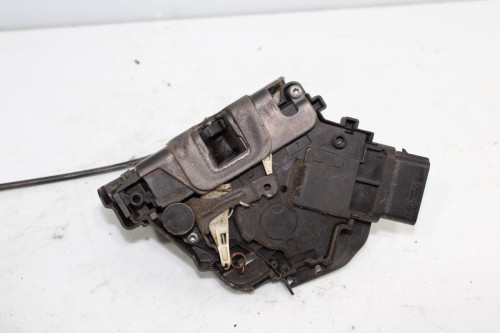 CERRADURA PUERTA DELANTERA DERECHA Ford MONDEO BERLINA (CA2) 