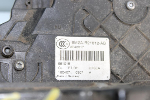 CERRADURA PUERTA DELANTERA DERECHA Ford MONDEO BERLINA (CA2) 