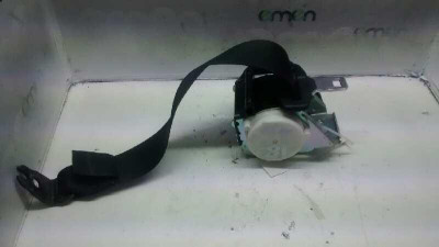 CINTURON SEGURIDAD TRASERO IZQUIERDO, FORD, FOCUS BERLINA (CB4)