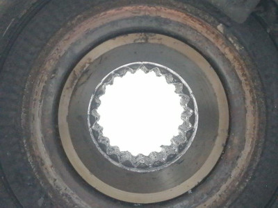 MANGUETA DELANTERA DERECHA, PEUGEOT, 208