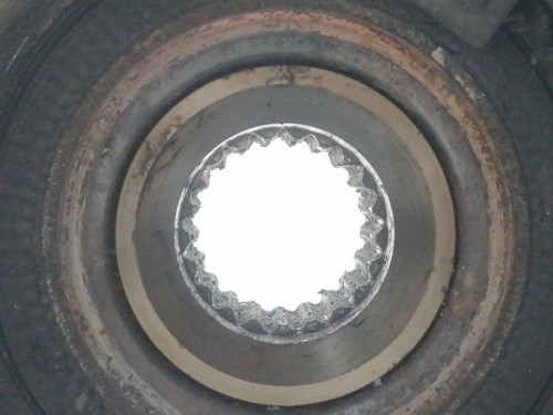  MANGUETA DELANTERA DERECHA, PEUGEOT, 208 