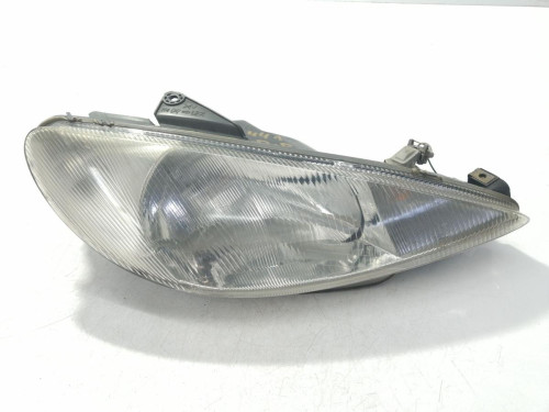  FARO DERECHO PEUGEOT 206 