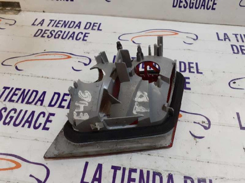  NO IDENTIFICADO 
