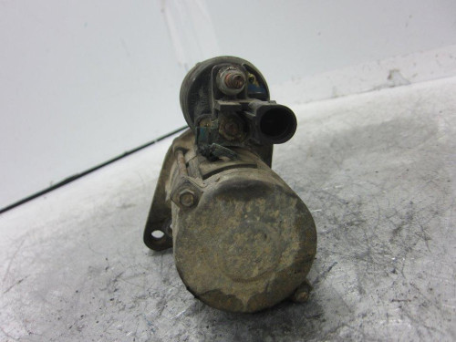  MOTOR ARRANQUE 