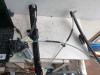  ELEVALUNAS DELANTERO DERECHO AUDI A3 SEDÁN (8VM) 