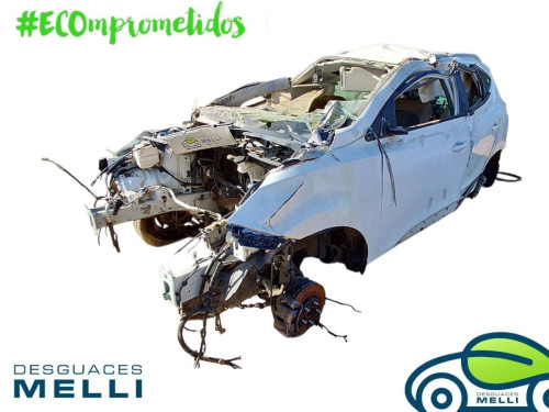 HYUNDAI IX35 (EL/LM) — vehículo donante para recambios 