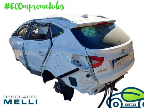 HYUNDAI IX35 (EL/LM) — vehículo donante para recambios 