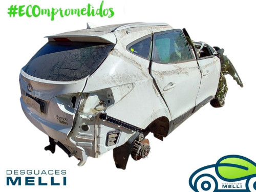 HYUNDAI IX35 (EL/LM) — vehículo donante para recambios 