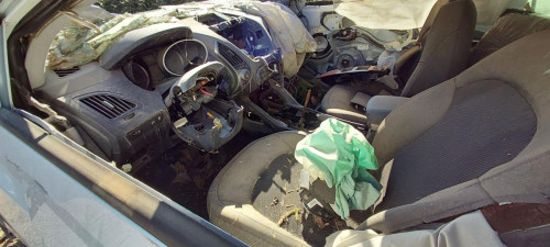 HYUNDAI IX35 (EL/LM) — vehículo donante para recambios 