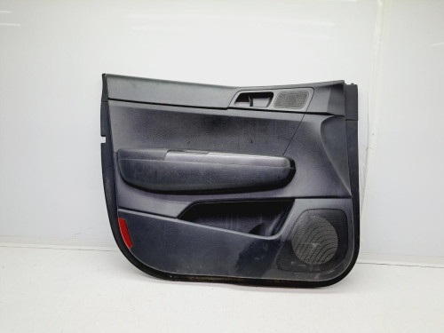 GUARNECIDO PUERTA DELANTERA IZQUIERDA Kia SPORTAGE (QL) 
