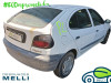 RENAULT MEGANE I BERL./ BERL. CON PORTÓN (BA0) — автомобиль-донор на запчасти 