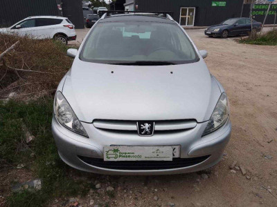 PEUGEOT 307 BREAK/ SW (S2)