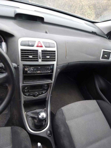 PEUGEOT 307 BREAK/ SW (S2) — vehículo donante para recambios 